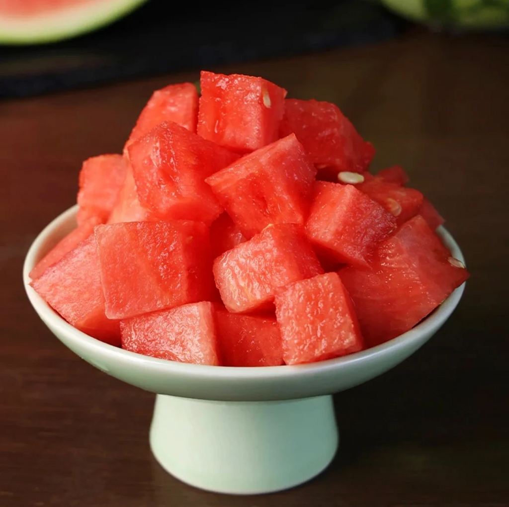 Ruby Watermelon Seeds