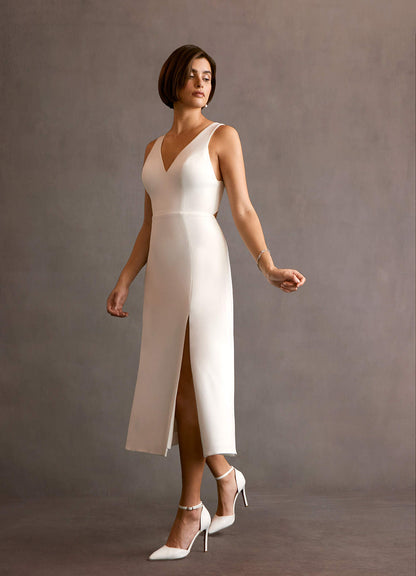 Chari  Stretch Dress