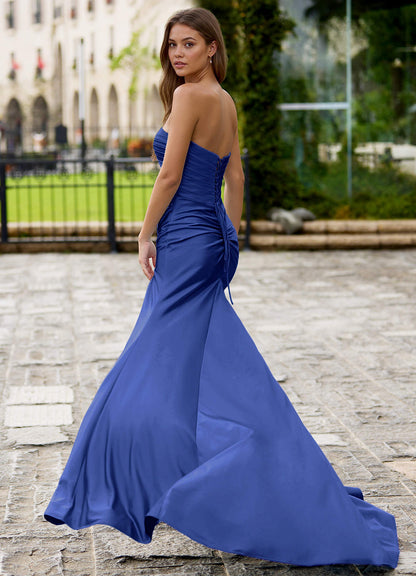 Glitz Neptune Mermaid Prom Dress  Dress