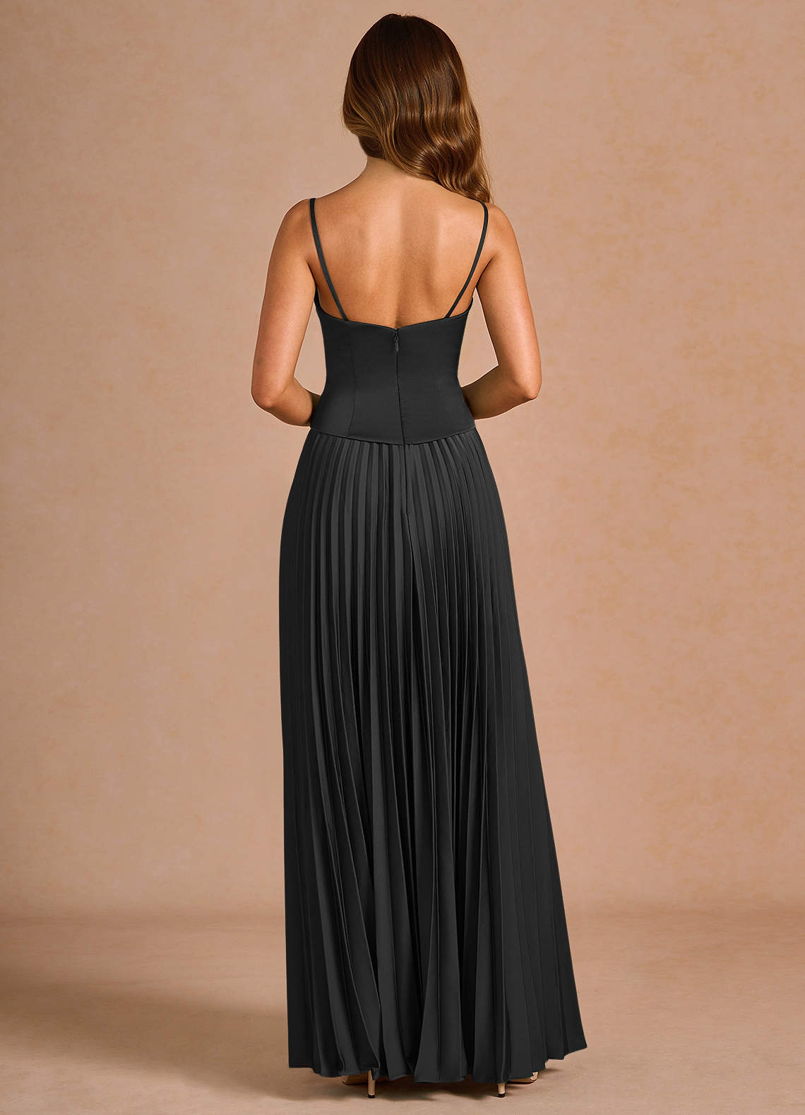 Rylan Black Maxi Dress  Dress