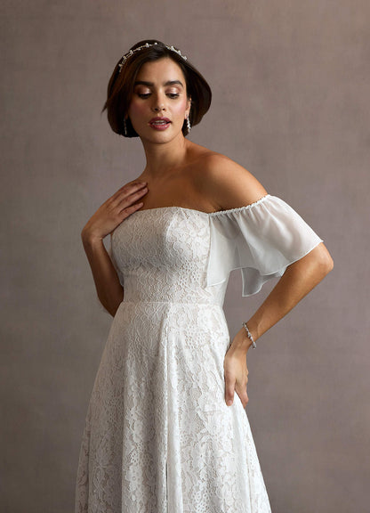 Cambri  Dress