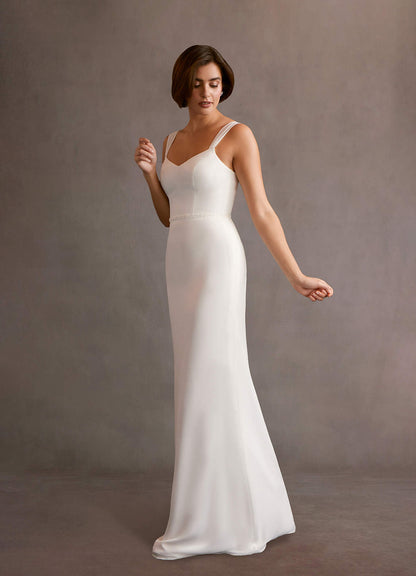 Violette  Dress