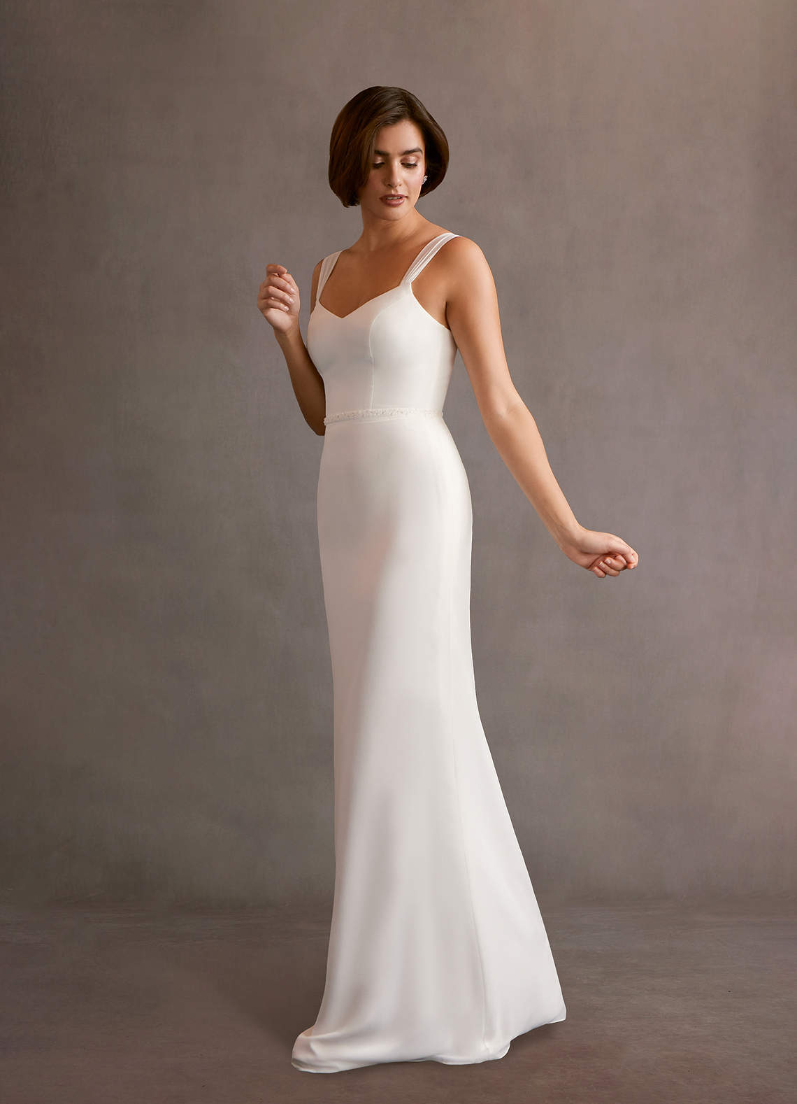 Violette  Dress