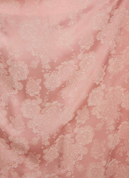 Thalia Tea Rose Maxi Dress
