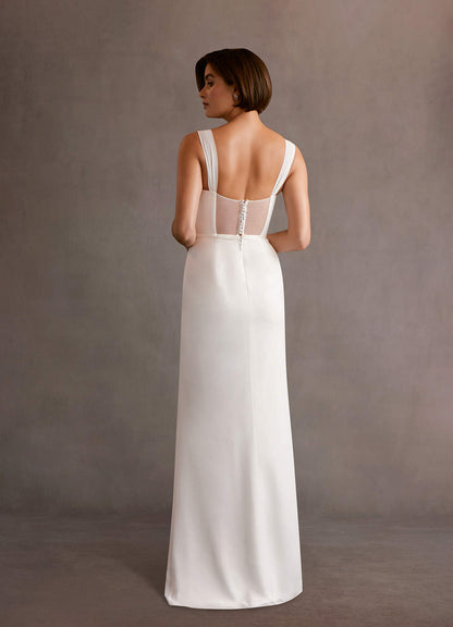 Violette  Dress