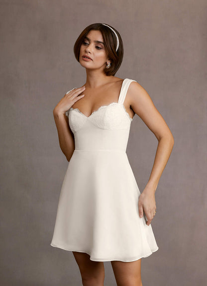 Scarlette  Dress