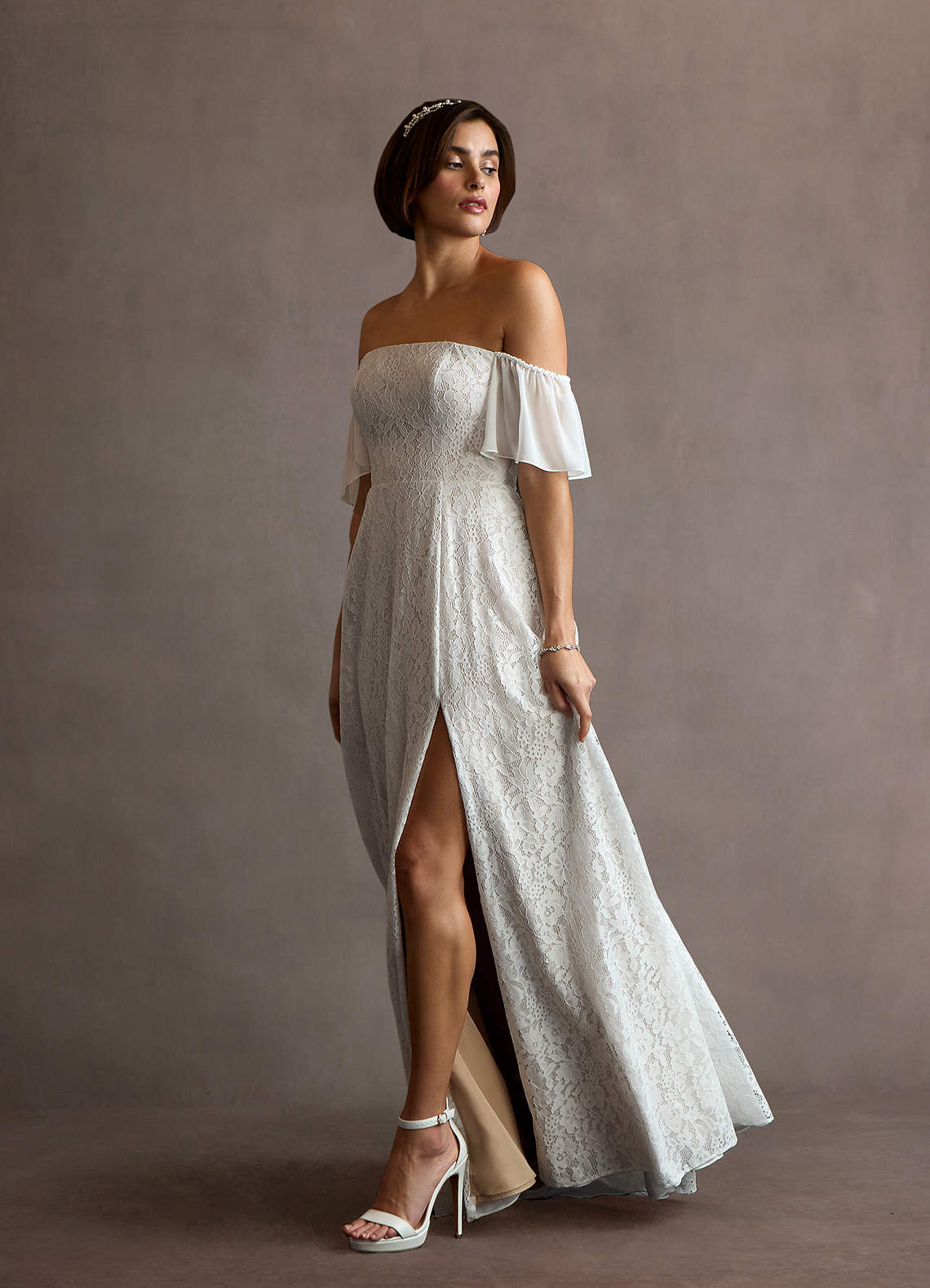 Cambri  Dress