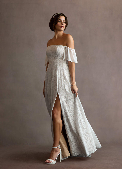 Cambri  Dress