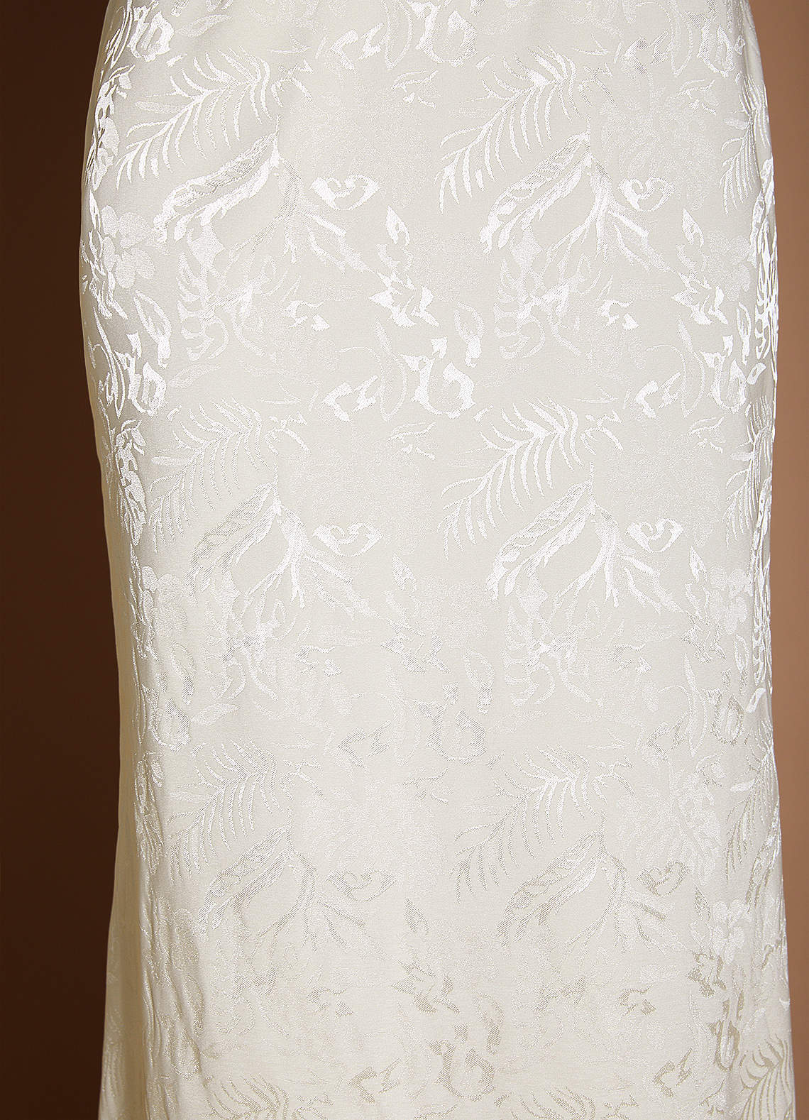 Avani Cream Maxi Dress  Dress